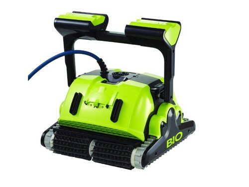 Robot piscina dolphin supreme - robot,
