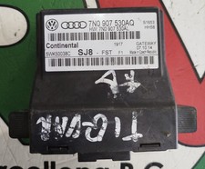 CENTRALINA GATEAWAY VW VOLKSWAGEN TIGUAN 2011-2015 (7N0907530AQ)-(5W-K50038C)