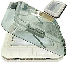 LED Luce Cielo Cristallo