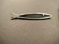 Taxco pesce delfino modernista