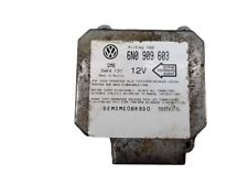 ECU Airbag Centralina Airbag per VW Golf III (1H1) 1.9 Tdi 6N0909603