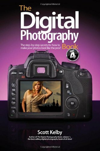 The digital photography book - digital,
