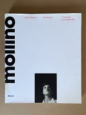 CARLO MOLLINO ARCHITETTO