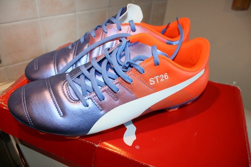 Scarpe calcio puma evopower - scarpe,