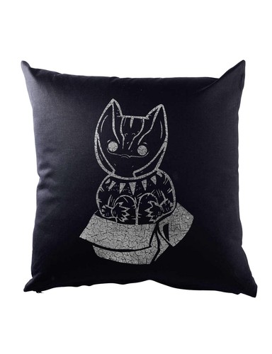 Cuscino panther a - in,