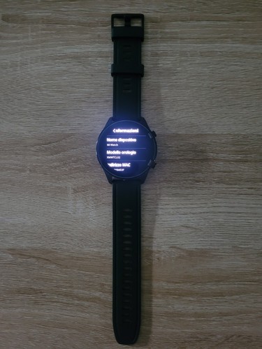Xiaomi watch - xiaomi, mi
