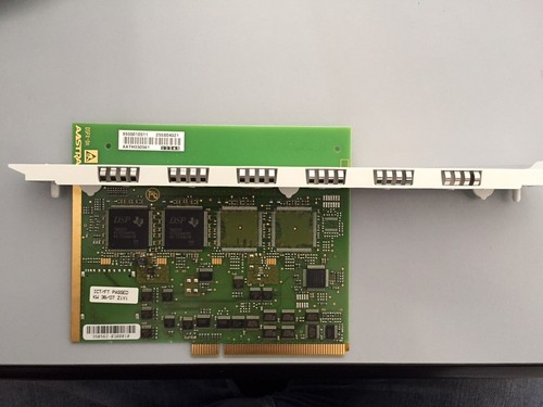 Aastra system module - aastra, dsp