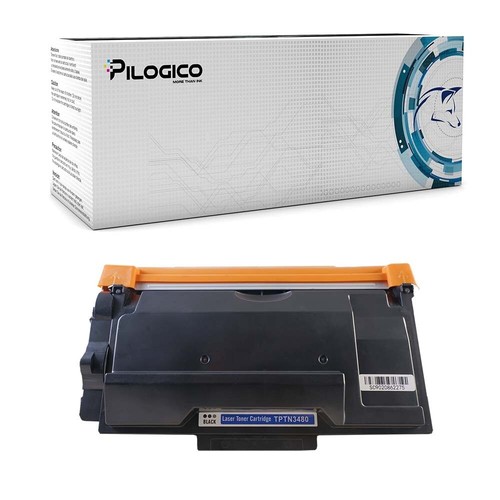 Toner 3480 compatibile - toner, tn-3480