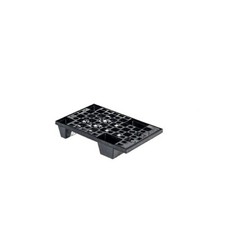 Pallet plastica 60x40 - plastica, cm