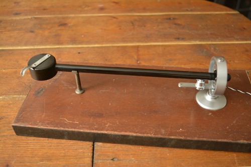 Leak moving coil pickup - moving,