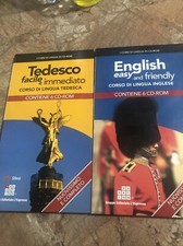 Corso di Inglese & Tedesco