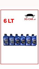 6 LT. OLIO MOTORE ELF