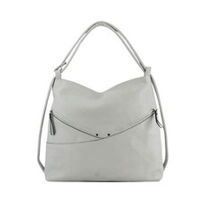 Gabs Borsa Pelle Donna Grigio chiaro G011220t3 x2747