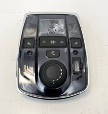 PLAFONIERA LUCE ABITACOLO PEUGEOT 508 SW (2010 - 2018) 1.6 HDI (115 CV)