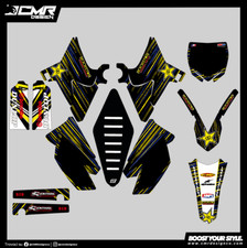 Graphics Kit for Yamaha