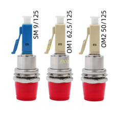 Adattatore fibra ottica ibrido