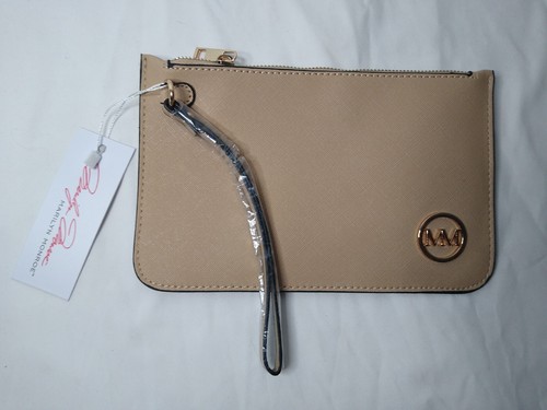 Portafoglio pochette marilyn - pochette,