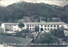 a1631 cartolina badia di