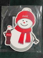 Gadget Coca Cola, 14 x 12 cm