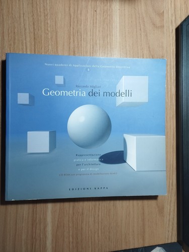 Testo universitario geometria - testo,