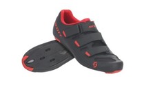Scarpe Scott Corsa COMP Nero