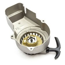Avviamento Accensione In Alluminio X Mini Moto Mini Quad Mini Cross Aria 47/49cc
