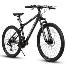 26 Inch Mountain Bike,21 Speed