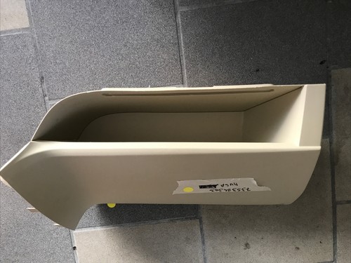 Cassetto portaoggetti beige - cassetto,