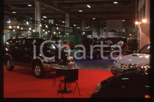 FABBRI AUTO HONDA Campionato TRIAL INDOOR - MILANO 2000 35 mm vintage slide 40