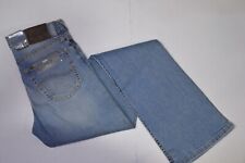 Jeans Lee Denver chiaro