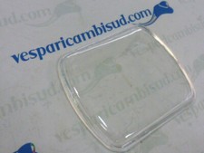 TRASPARENTE CONTACHILOMETRI