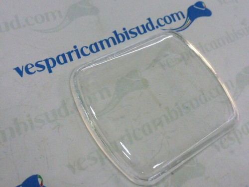 Trasparente contachilometri - trasparente,