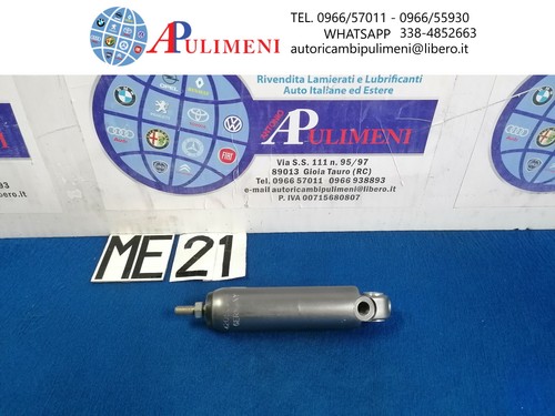 Cilindro freno motore fiat - motore, om