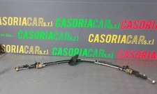 Cavi Marce IVECO Daily 4 Serie