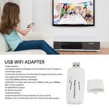 Adattatore Wi-Fi per TV USB