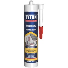 Tytan Silicone acetico