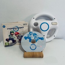 Mario kart nintendo wii - mario,