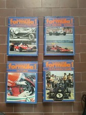 LA STORIA DELLA FORMULA 1