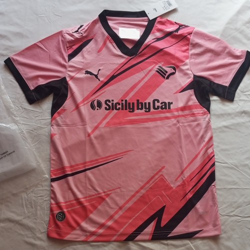 Puma maglia palermo - palermo, 2026/27