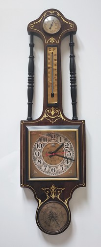 Orologio muro con - orologio,