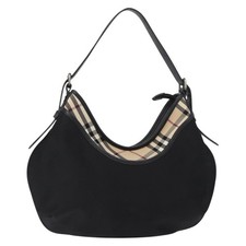 Borsa a tracolla Burberry Nova