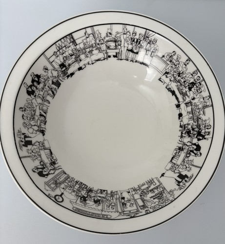 Collezione epoca noritake - collezione,