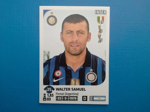 Figurine calciatori panini - figurine,