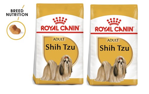 Royal canin shih - canin, tzu