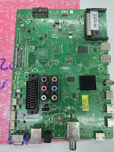 Scheda madre vestel 17mb98 per - vestel,
