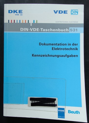 Dokumentation der - in,