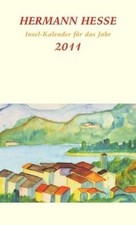 Hermann Hesse Insel-Kalender