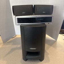 BOSE AV 3-2-1 Serie II