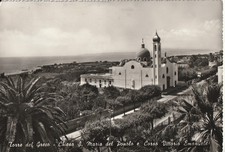 94/ SC.  1 -NAPOLI-TORRE DEL GRECO-CHIESA S. MARIA DEL POPOLO CORSO VITT. EMANUE