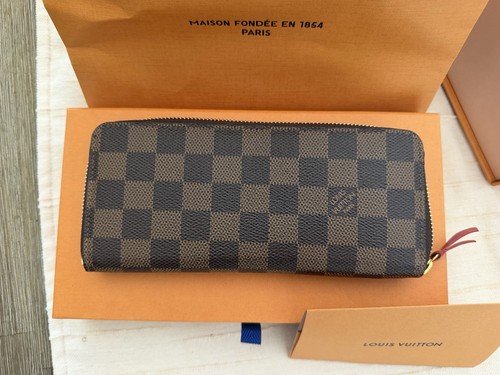 Portafoglio louis vuitton - portafoglio,